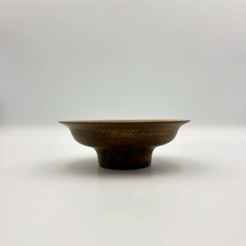 Incense Holder - Maple Iron Mordant [BO3]