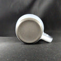 Kyoto ware mug made by hand in Kyoto, Japan