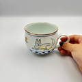 Mug B [TATA2-1]