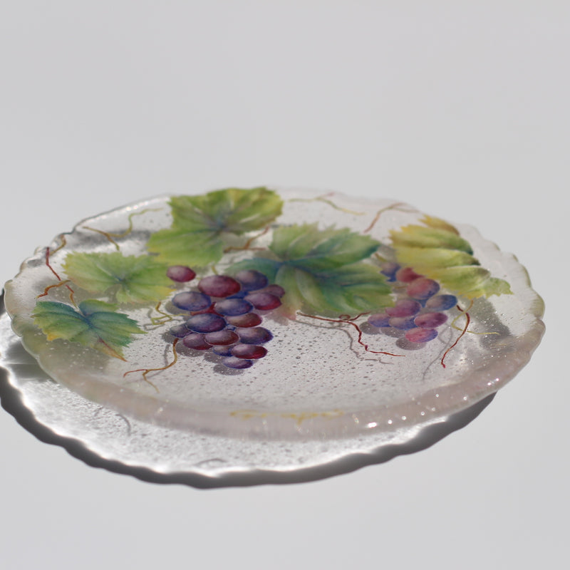 葡萄　Grapes