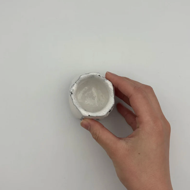 Sake cup