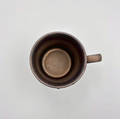 Bronze Glaze Mug