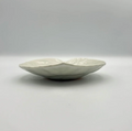 Ash blue glaze Umbe 6 sun