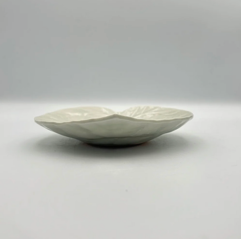 Ash blue glaze Umbe 6 sun