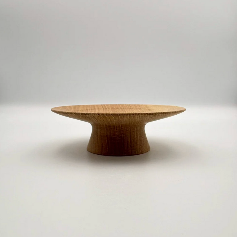 Incense Holder, Oak [BO13]