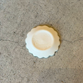 Chopstick rest / Cutlery rest φ5.5 White