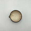 Shinogi Katakuchi (Spouted Bowl) - White
