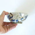 Handmade Tokyo ware bowl, one of a kind