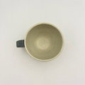 Cork Coffee Cup Blue