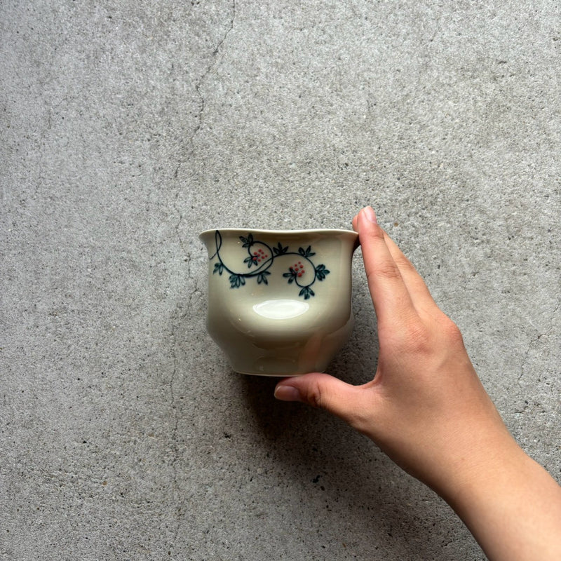 Nozberry Free Cup