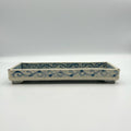Long plate (Chinese children)