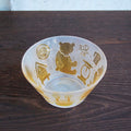 Snack dessert cup