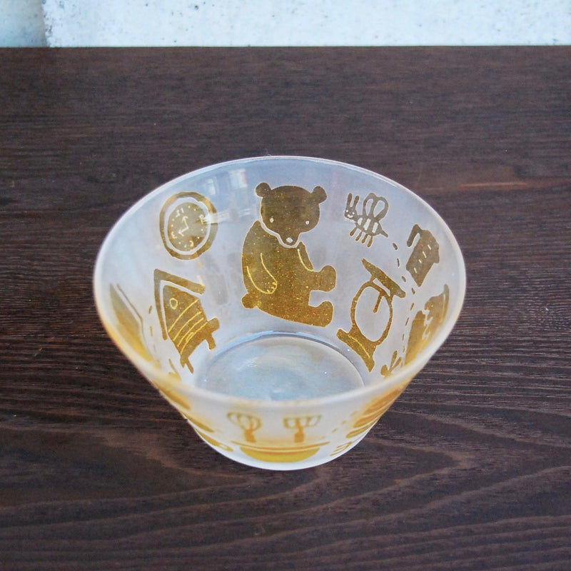 Snack dessert cup