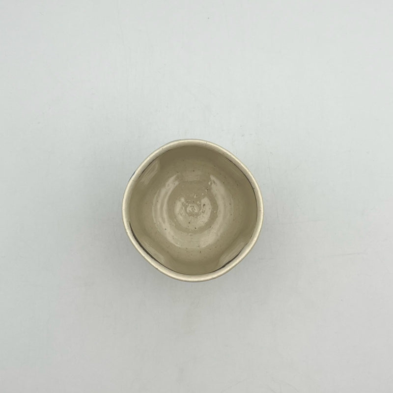 茶杯（鶴龜）