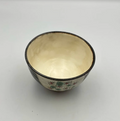 Mangrove & Sagaribana Rice Bowl, Black — Okinawa, shipped worldwide from Kyoto