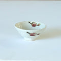 Handmade Tokyo ware sake cup, one of a kind