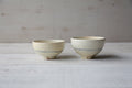 Gosu line rice bowl, large