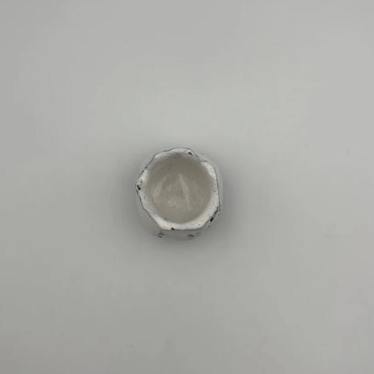 Sake cup