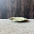 Nozberry 8-inch Rimmed Plate
