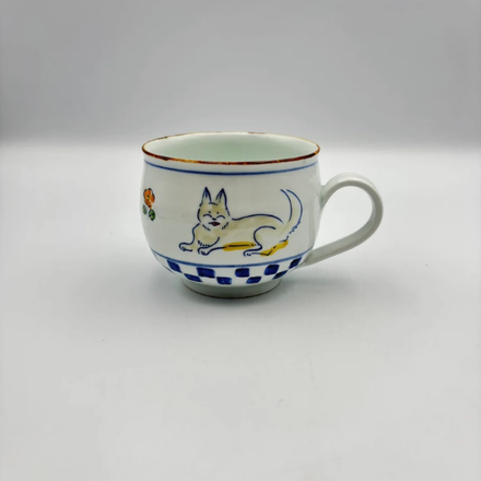 Mug B [TATA2-1]