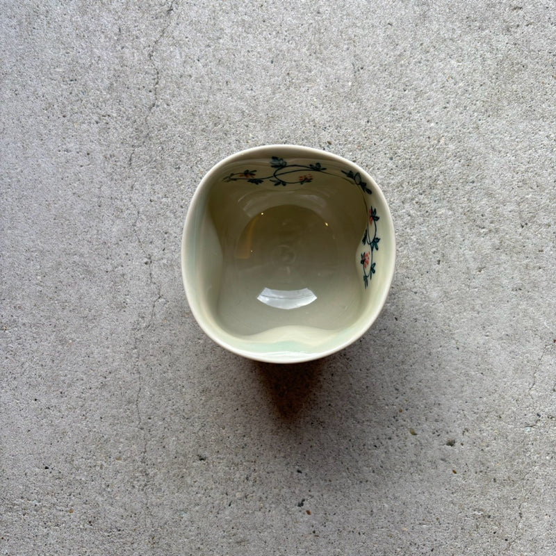 Nozberry Free Cup