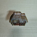 Incense burner from Bizen, handmade in Japan