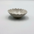 Ash-blue glazed chrysanthemum small bowl