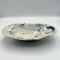 Oval pot (Okame)