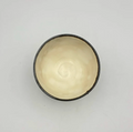 Handmade Okinawa ware bowl, one of a kind