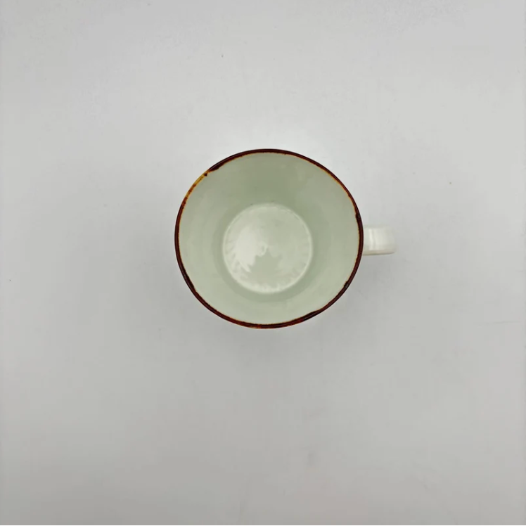 Mug A [TATA1-5]
