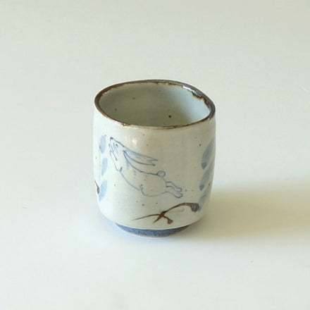 Teacup (Rabbit)