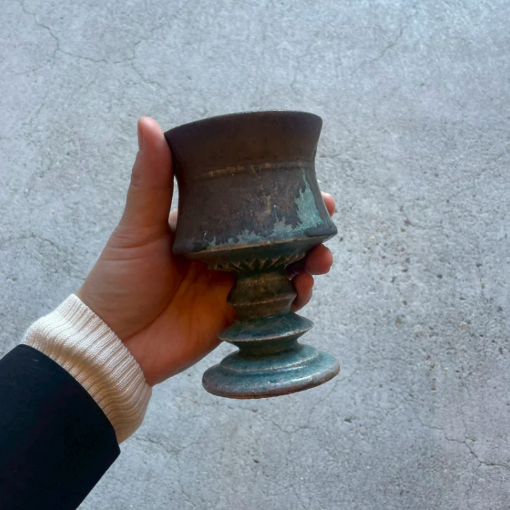Goblet M