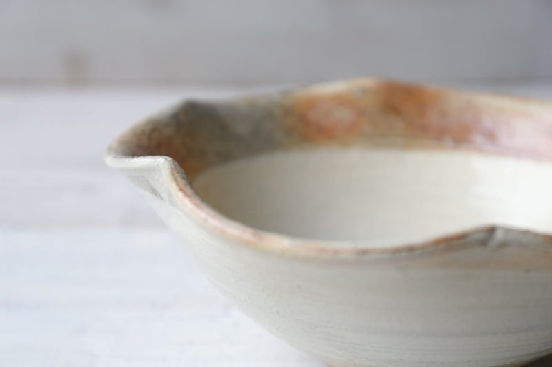 Fuchi Ara Kohiki 6-Sun Rinka Bowl