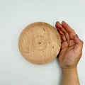 Incense holder - Maple [BO6]