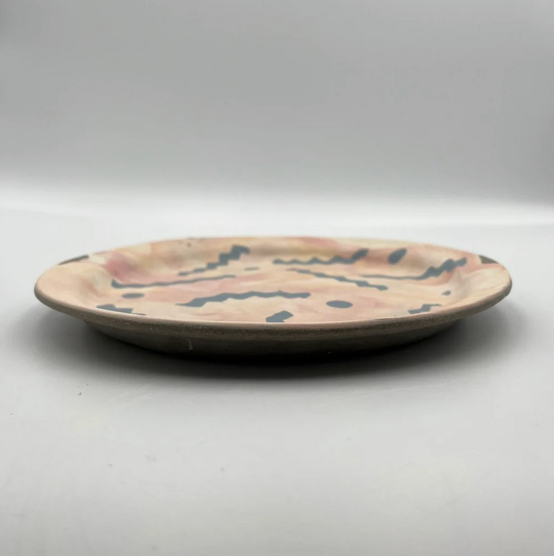 Plate (Large) [TM3]