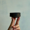 Miyazaki ware sake cup made by hand in Miyazaki, Japan