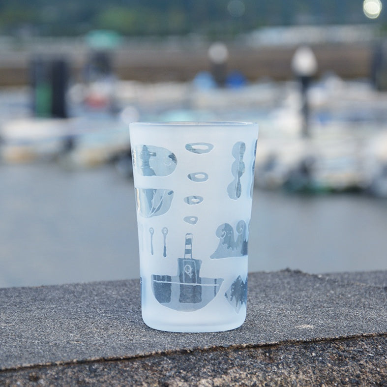Yozuri Glass L
