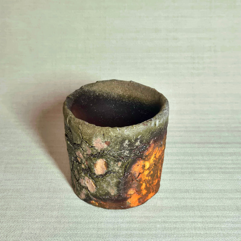 備前礫坏