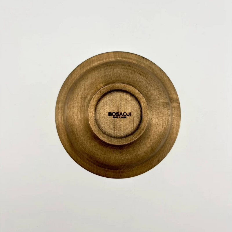 Incense Holder - Maple Iron Mordant [BO3]
