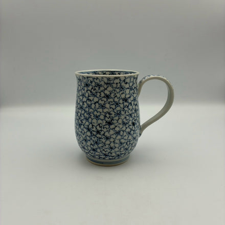 Cherry Blossom Extravaganza Jumbo Mug