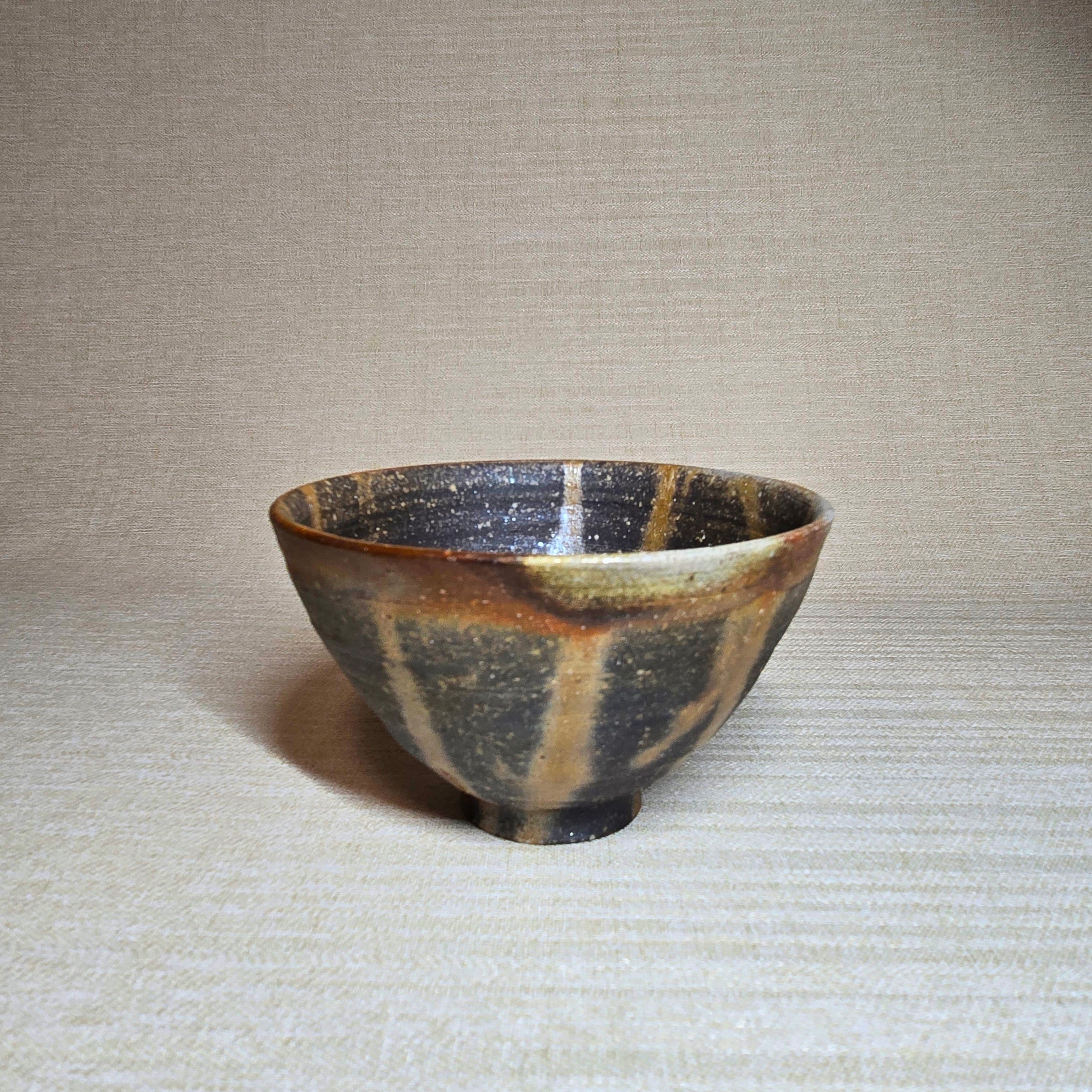 備前焼　茶碗 備前ご飯茶わん｜竹﨑典泰 備前焼の飯碗 – Kyoto nokaze Global
