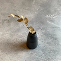 Hammered Flower Vase