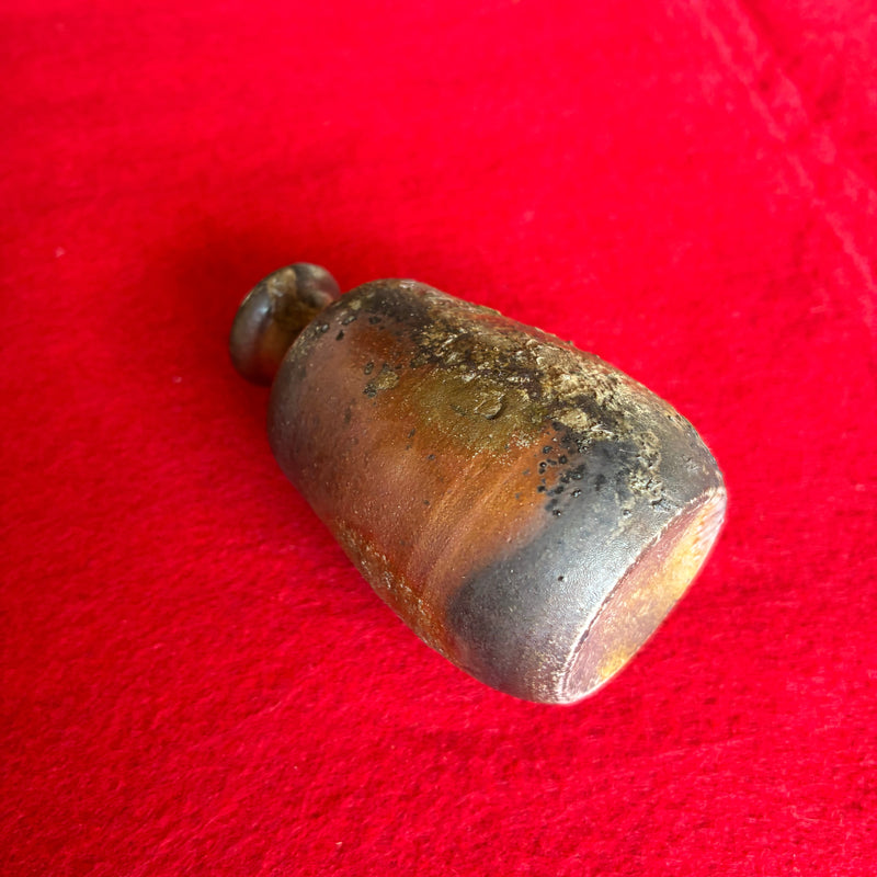 Mini Tokkuri Vase