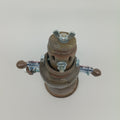 10.Bizenyaki Robot《サンギリ》