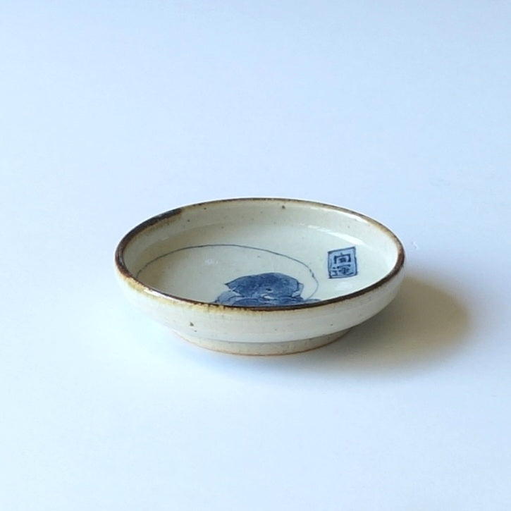 Small dish