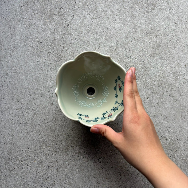 Nozberry 咖啡濾杯