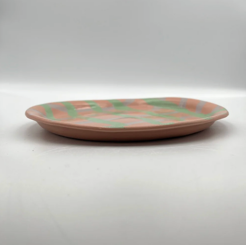 Plate (Large) [TM4]