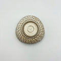 Distorted Small Bowl, Triangle