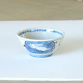 Tokyo ware bowl made by hand in Tokyo, Japan