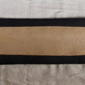 Black & White Long Plate, shipped worldwide from Kyoto